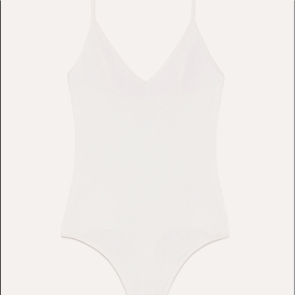 Aritzia Talula Dalal body suit - Picture 3 of 4